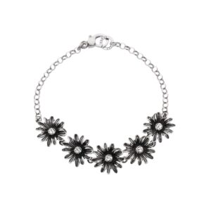 Bracciale 5 Margherite