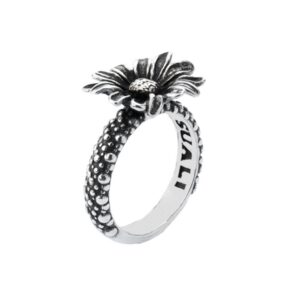 Anello Margherita