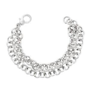 Bracciale Maglia