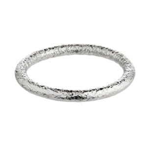 Bracciale Rigido Canna Battuta Ø 8 mm