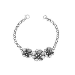 Bracciale "Quadrifoglio"