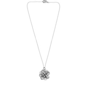 Collana "Quadrifoglio"