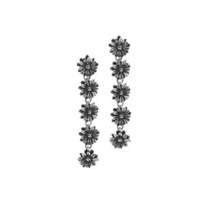 Orecchini 5 Margherite