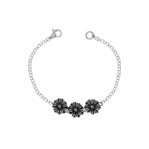 Bracciale 3 Margherite