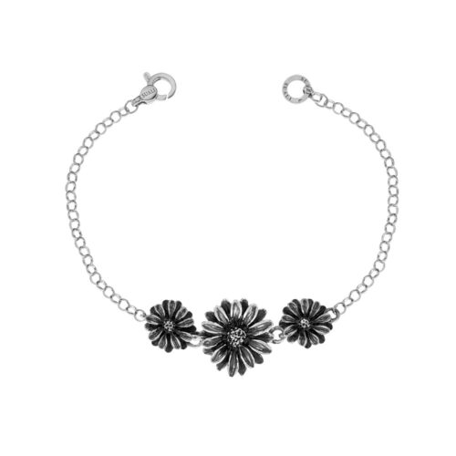 Bracciale 3 Margherite