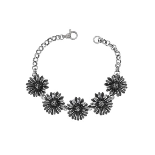 Bracciale 5 Margherite