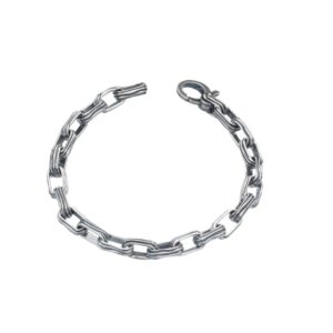 Bracciale Uomo rigato