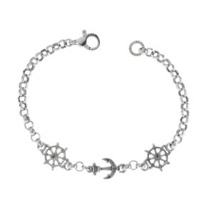Bracciale Timoni/Ancora