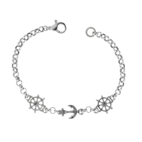 Bracciale Timoni/Ancora