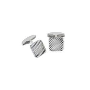 Gemelli Quadrati con Righe