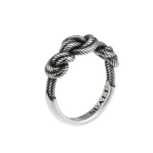 Anello 3 Nodi