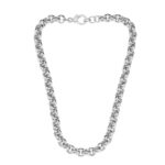 Collana Catena Rolo'