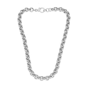 Collana Catena Rolo'