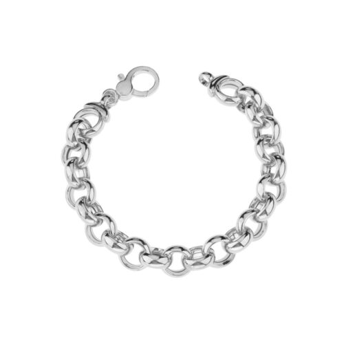Bracciale Catene Rolo'