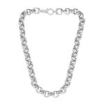 Collana Catene Rolo'
