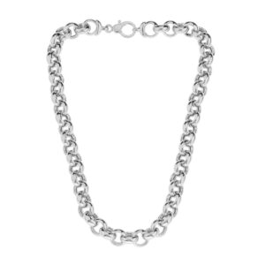 Collana Catene Rolo'
