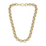 Collana Catene Rolo' - immagine 2