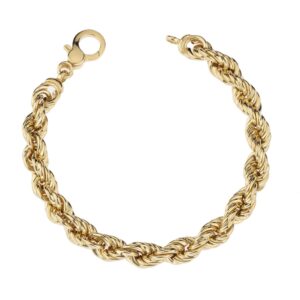 Bracciale Corda media