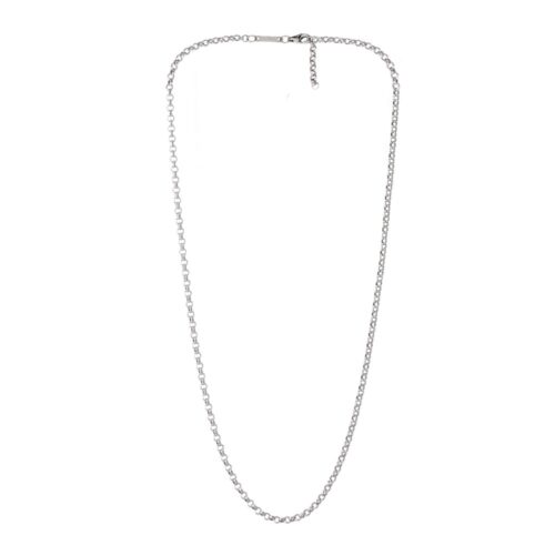 Collana Maglia Rol&ograve; da 2,9 mm