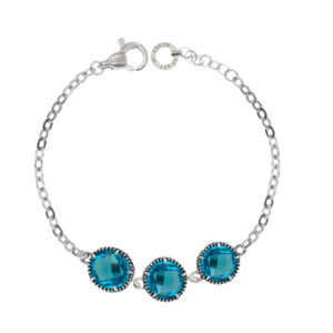 Bracciale Multicolor 3 Gemma Brio