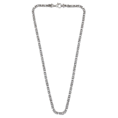 Collana Uomo