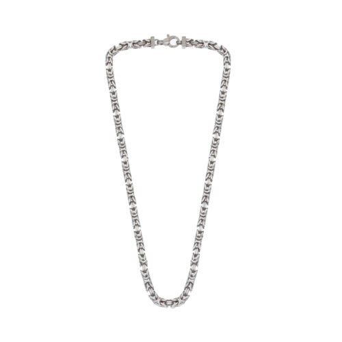 Collana Uomo