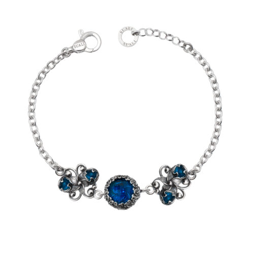 Bracciale Zagara gemma