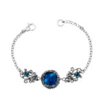 Bracciale Zagara gemma