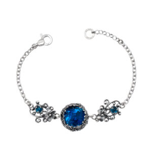 Bracciale Zagara gemma