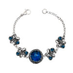 Bracciale Zagara gemma