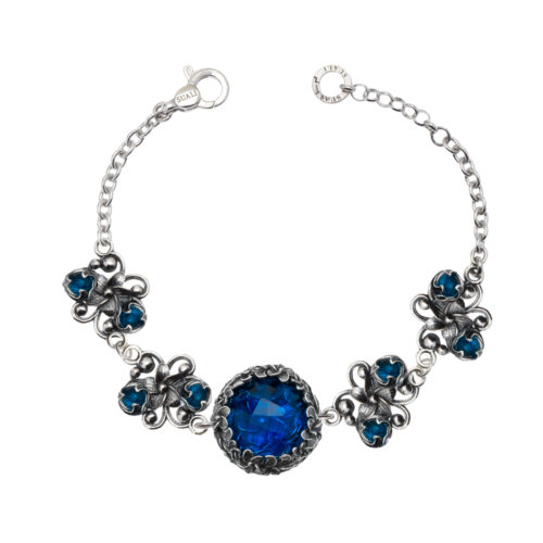 Bracciale Zagara gemma
