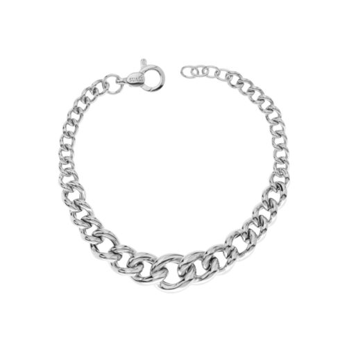Bracciale Grumetta a scalare
