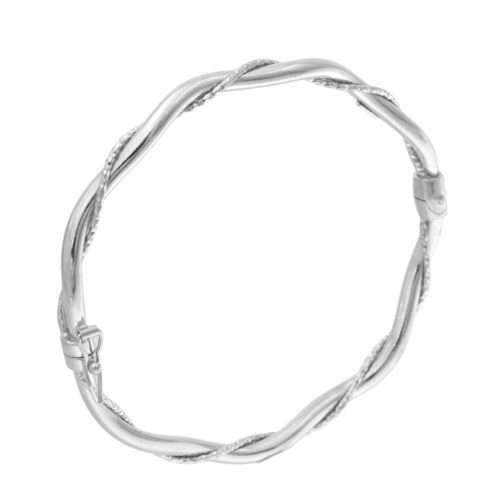 Bracciale "Tube"
