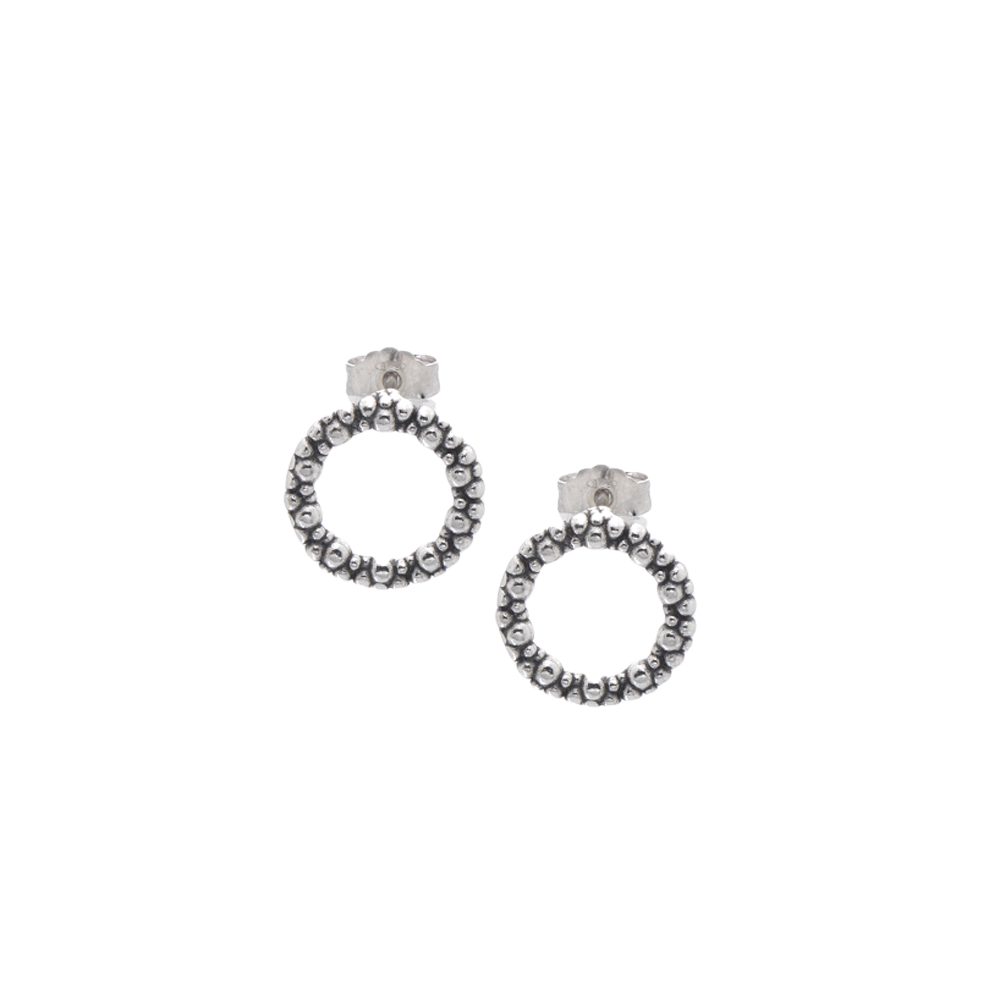BM4163 Orecchini "Alchimia" - immagine 1