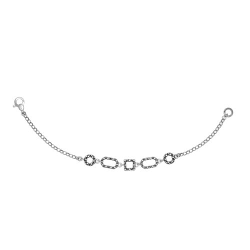 Bracciale "Alchimia"
