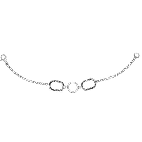 Bracciale "Alchimia"