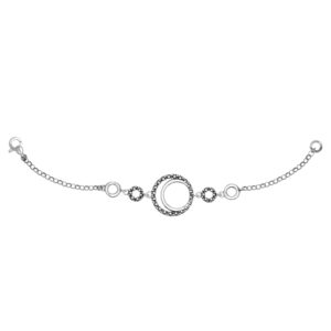 Bracciale "Alchimia"