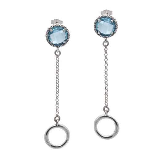 Orecchini "Alchimia"