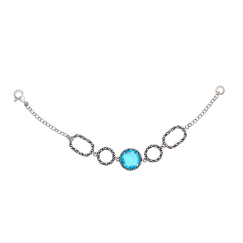 Bracciale "Alchimia"