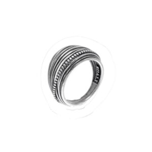Anello "Intrecci"