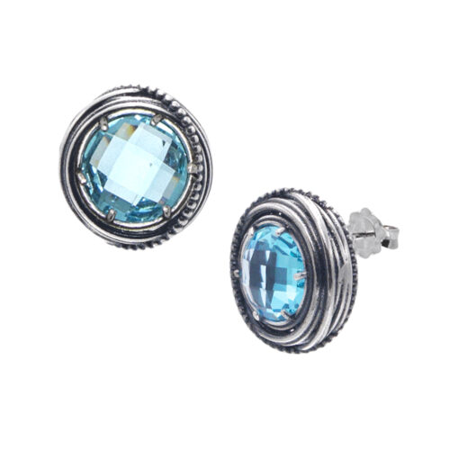 Orecchini "Intrecci"