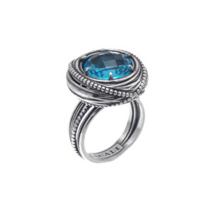 Anello "Intrecci"