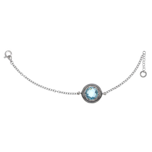 Bracciale "Intrecci"