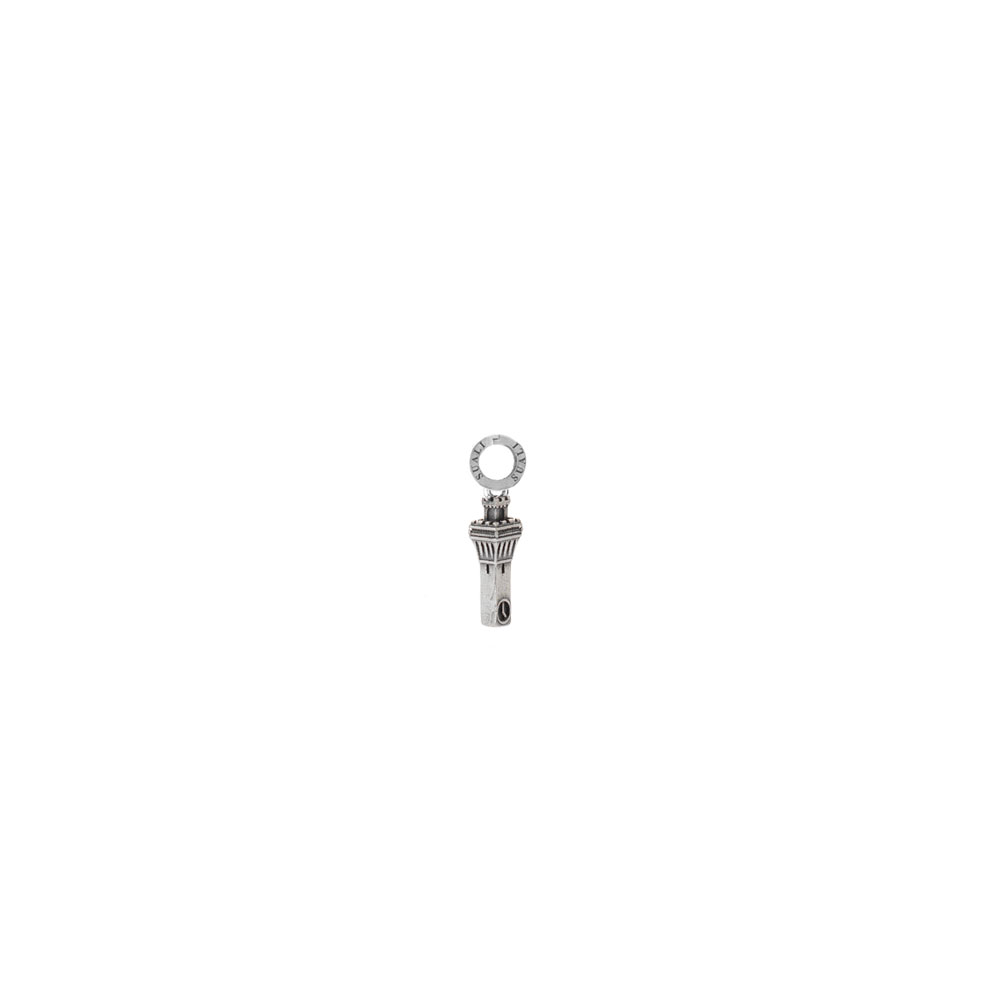 BL0581 Charm Torre Mangia - immagine 1