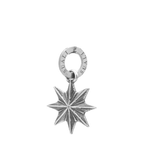 Charm Stella 8 punte