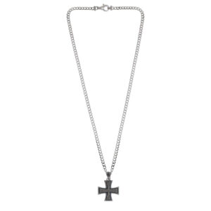Collana Uomo