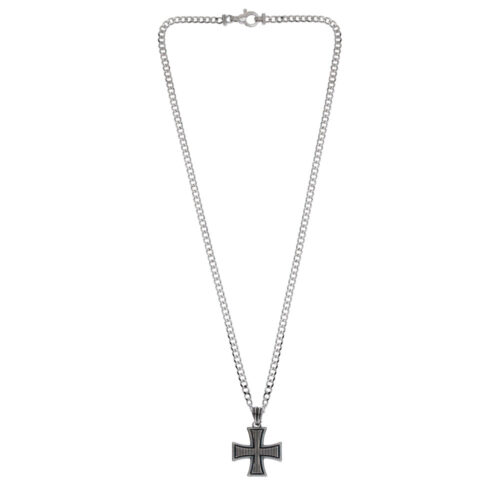 Collana Uomo