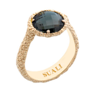 Anello "Alchimia"