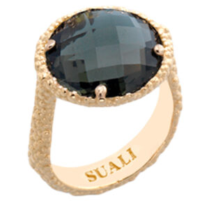 Anello "Alchimia"