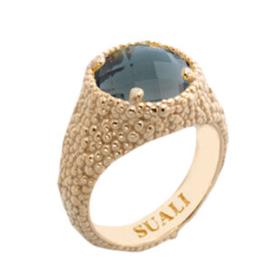 Anello "Alchimia"